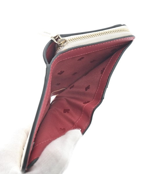 kate spade new york กระเป๋าสตางค์/กระเป๋าใส่เหรียญ