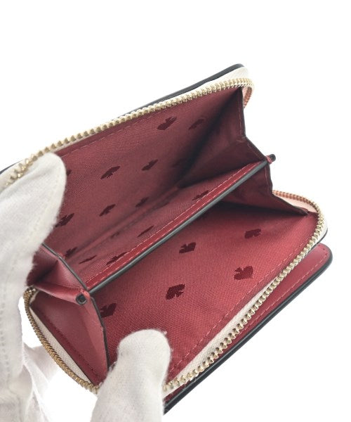 kate spade new york กระเป๋าสตางค์/กระเป๋าใส่เหรียญ