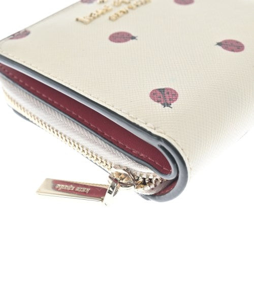 kate spade new york กระเป๋าสตางค์/กระเป๋าใส่เหรียญ