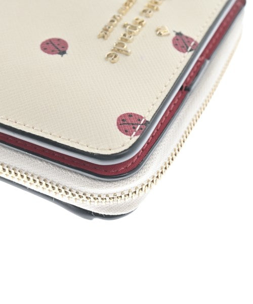 kate spade new york กระเป๋าสตางค์/กระเป๋าใส่เหรียญ