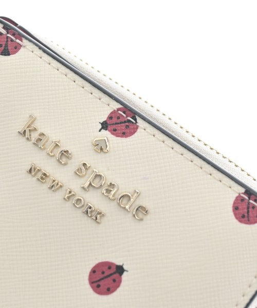 kate spade new york กระเป๋าสตางค์/กระเป๋าใส่เหรียญ