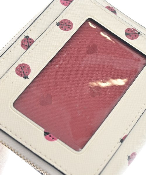 kate spade new york กระเป๋าสตางค์/กระเป๋าใส่เหรียญ