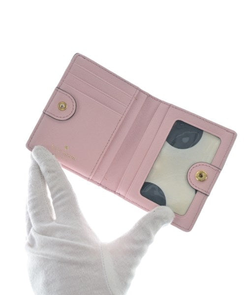 kate spade new york กระเป๋าสตางค์/กระเป๋าใส่เหรียญ