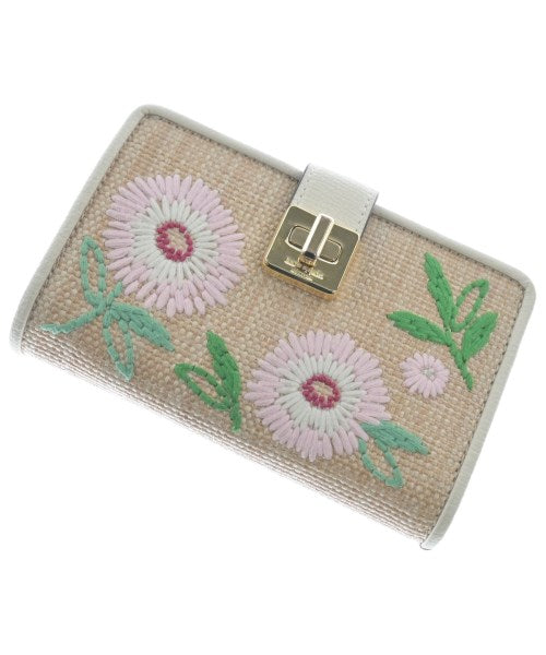 kate spade new york กระเป๋าสตางค์/กระเป๋าใส่เหรียญ