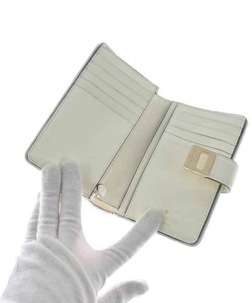 kate spade new york กระเป๋าสตางค์/กระเป๋าใส่เหรียญ