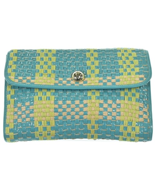 kate spade new york คลัตช์