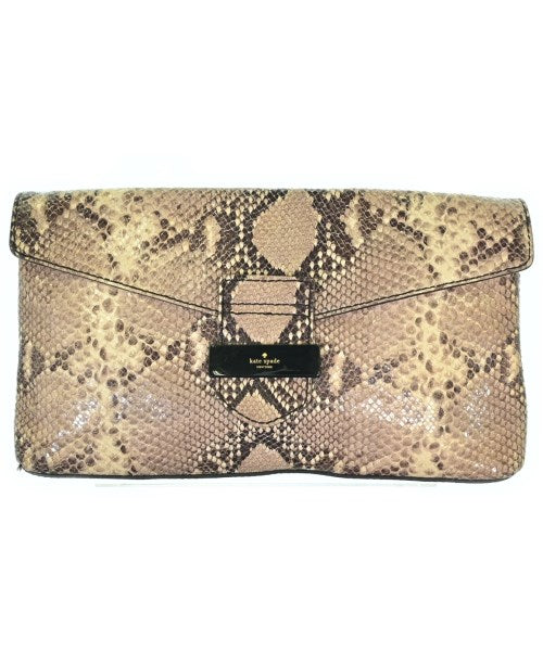 kate spade new york คลัตช์