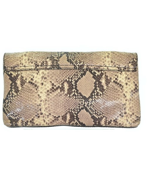 kate spade new york คลัตช์