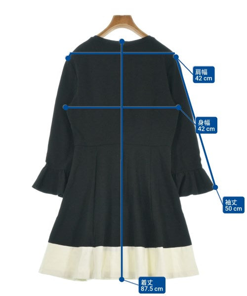 kate spade new york ชุดเดรส