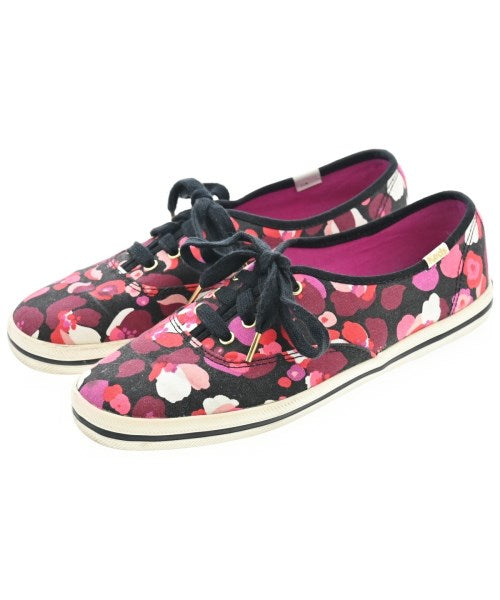 kate spade new york รองเท้าผ้าใบ