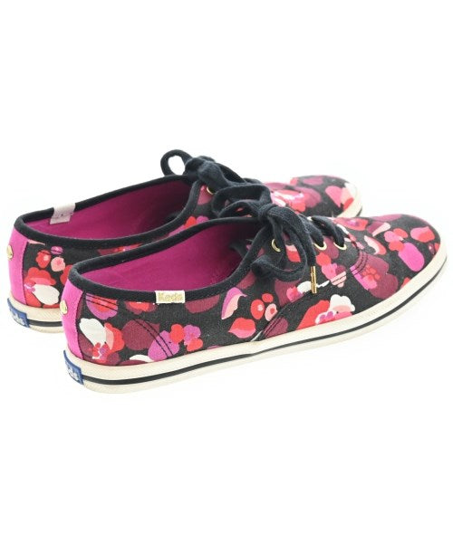 kate spade new york รองเท้าผ้าใบ