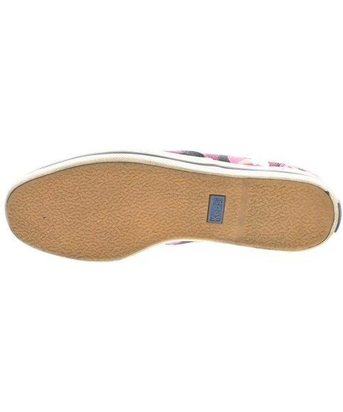 kate spade new york รองเท้าผ้าใบ