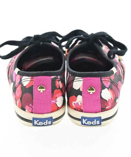 kate spade new york รองเท้าผ้าใบ