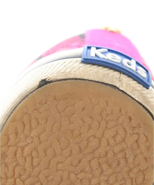 kate spade new york รองเท้าผ้าใบ