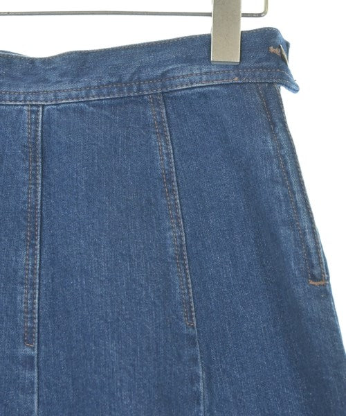 kate spade new york กระโปรงยาว/แม็กซี่ยาว