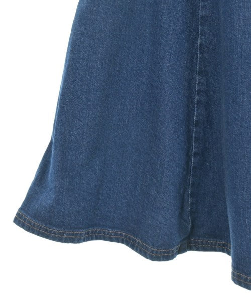 kate spade new york กระโปรงยาว/แม็กซี่ยาว