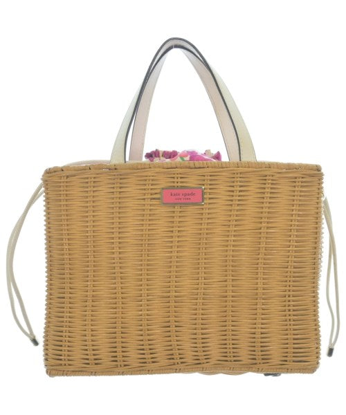 kate spade new york กระเป๋าทรงตะกร้า