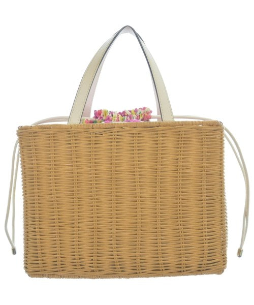 kate spade new york กระเป๋าทรงตะกร้า