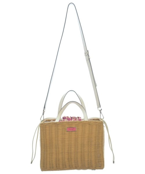 kate spade new york กระเป๋าทรงตะกร้า