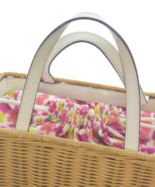 kate spade new york กระเป๋าทรงตะกร้า