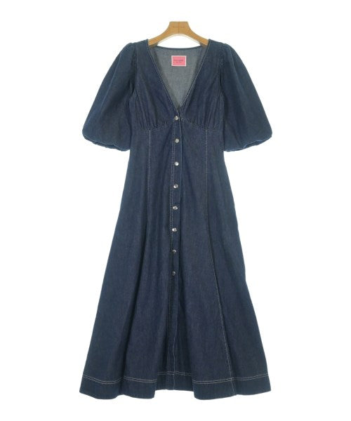 kate spade new york ชุดเดรส