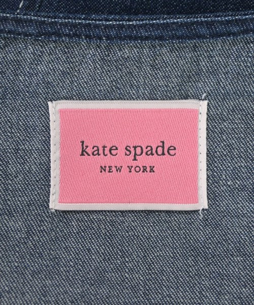 kate spade new york ชุดเดรส