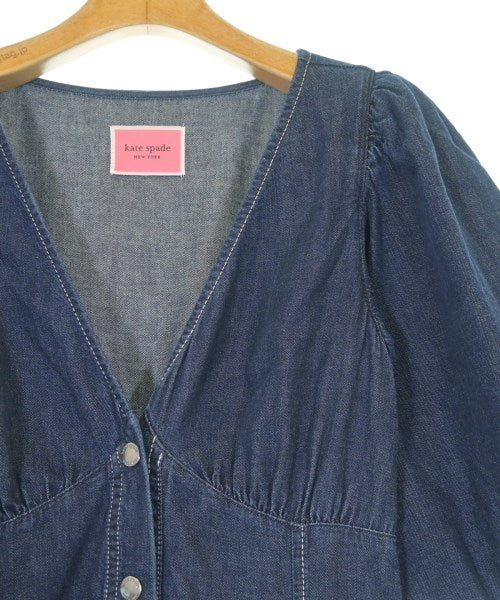 kate spade new york ชุดเดรส