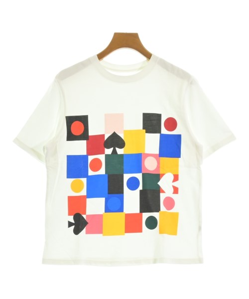 kate spade new york เสื้อยืด/เสื้อท็อปส์