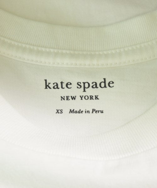 kate spade new york เสื้อยืด/เสื้อท็อปส์