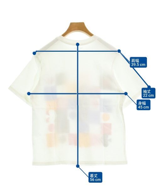 kate spade new york เสื้อยืด/เสื้อท็อปส์
