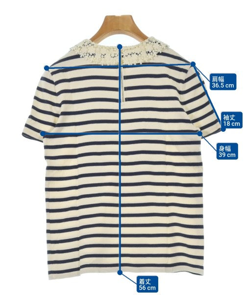 kate spade new york เสื้อยืด/เสื้อท็อปส์