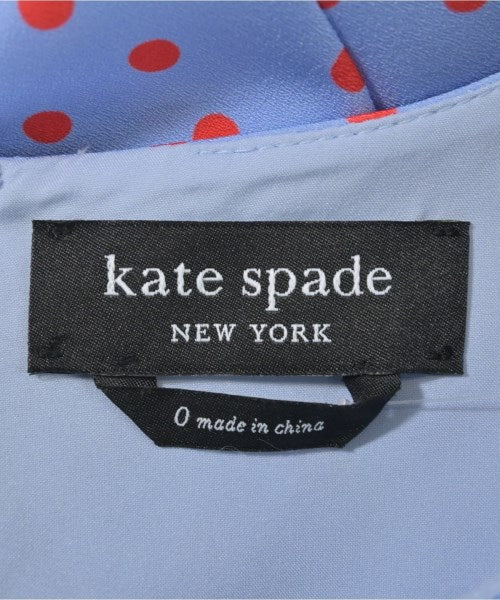 kate spade new york ชุดเดรส