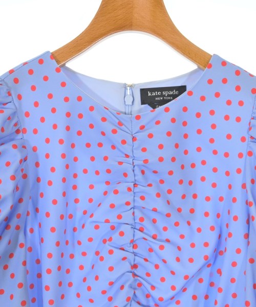 kate spade new york ชุดเดรส