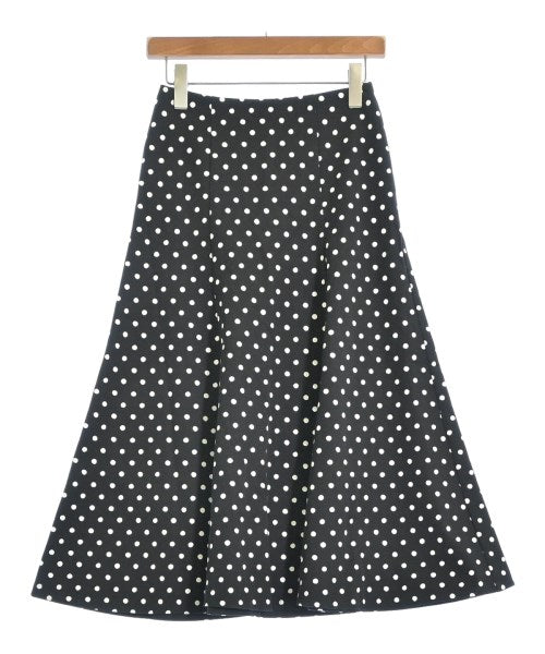 kate spade new york กระโปรงยาว/แม็กซี่ยาว