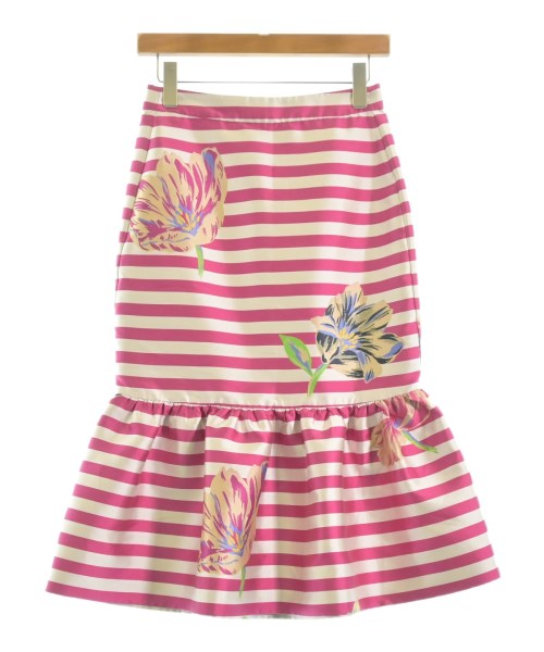 kate spade new york กระโปรงยาว/แม็กซี่ยาว