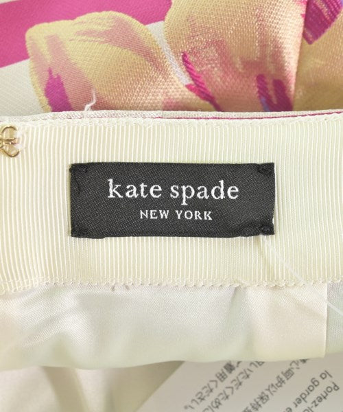kate spade new york กระโปรงยาว/แม็กซี่ยาว