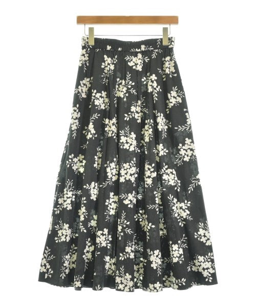 kate spade new york กระโปรงยาว/แม็กซี่ยาว