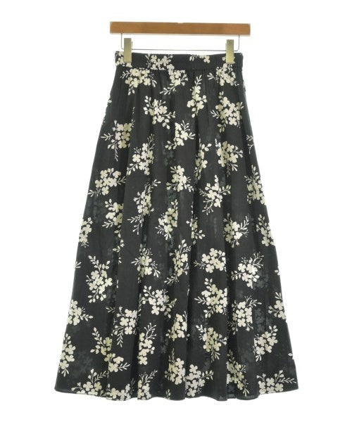 kate spade new york กระโปรงยาว/แม็กซี่ยาว