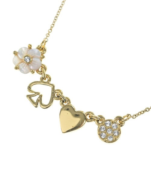 kate spade new york สร้อยคอ