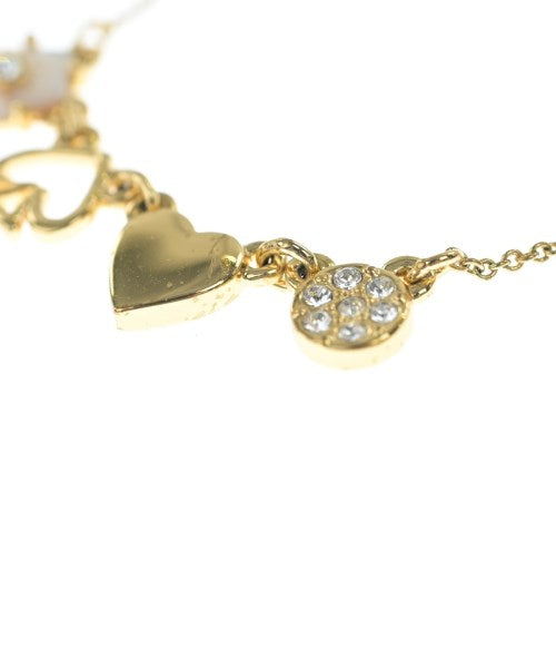 kate spade new york สร้อยคอ