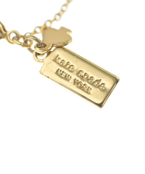 kate spade new york สร้อยคอ