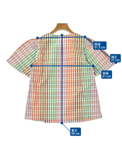 kate spade new york เสื้อสตรี