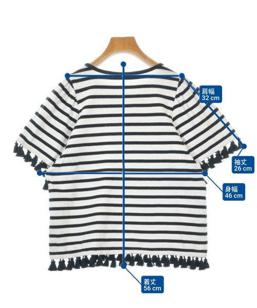 kate spade new york เสื้อยืด/เสื้อท็อปส์