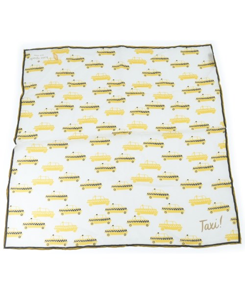 kate spade new york ผ้าพันคอ