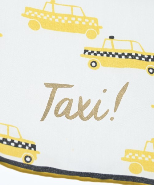 kate spade new york ผ้าพันคอ