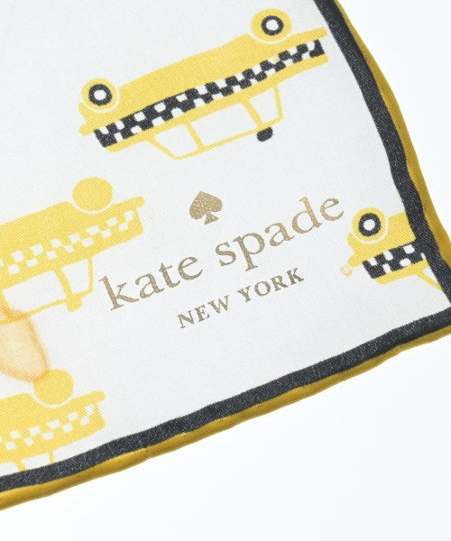 kate spade new york ผ้าพันคอ