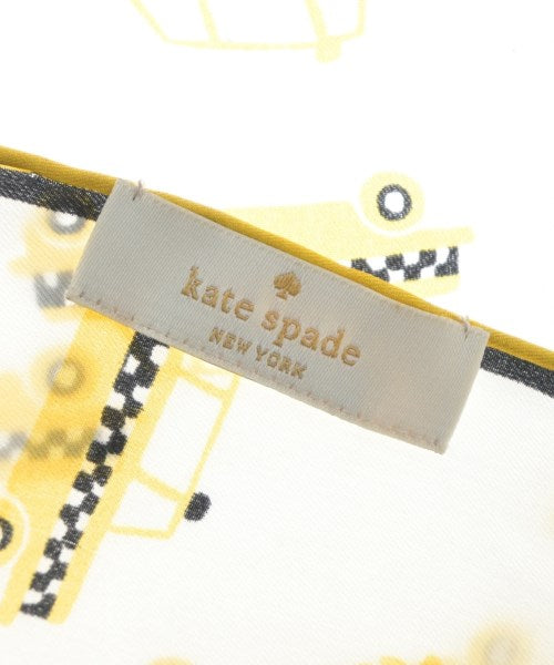 kate spade new york ผ้าพันคอ