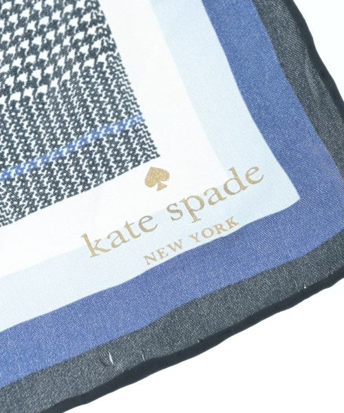 kate spade new york ผ้าพันคอ