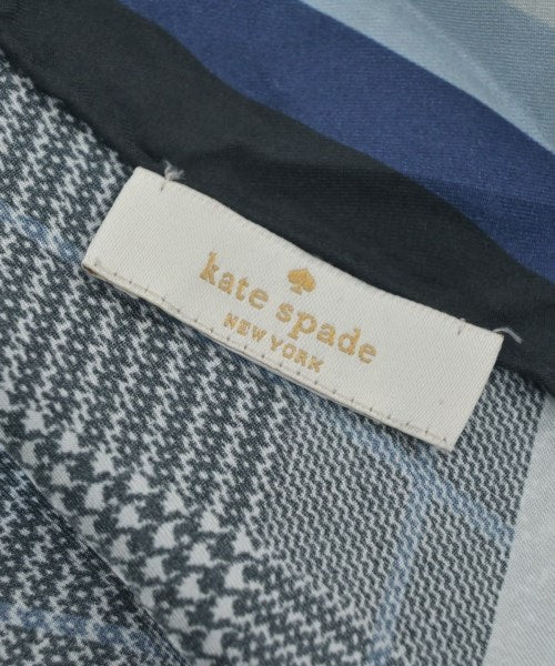 kate spade new york ผ้าพันคอ