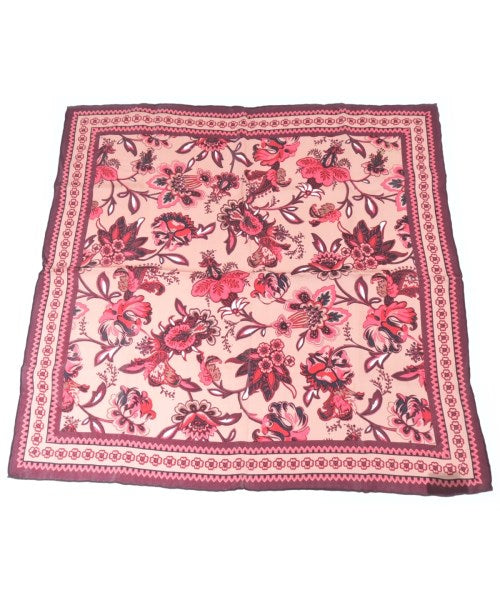 kate spade new york ผ้าพันคอ